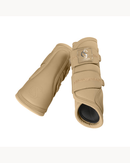 Eskadron Softshell Jewel Tendon Boots CS26