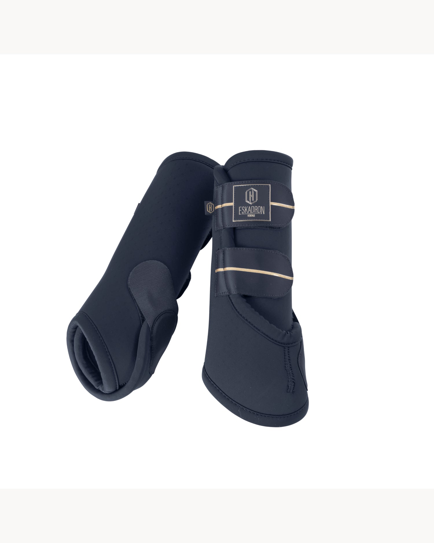 Eskadron Pro Dressage Front Tendon Boots Heritage 25