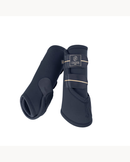 Eskadron Pro Dressage Front Tendon Boots Heritage 25