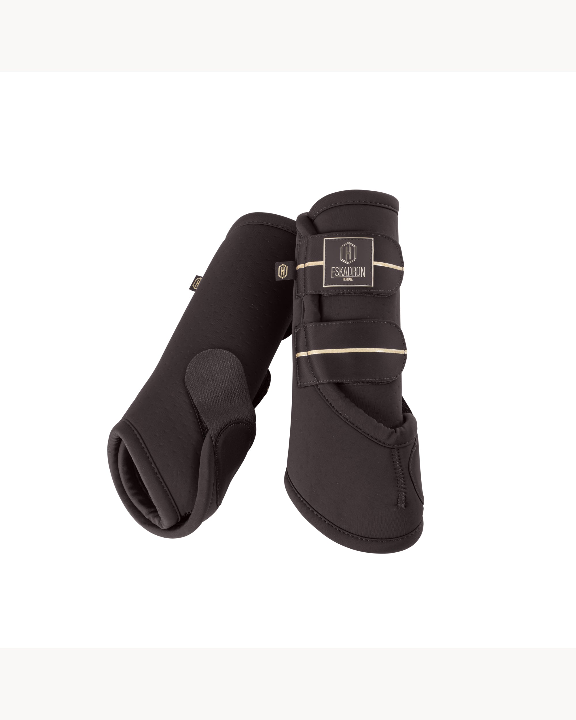 Eskadron Pro Dressage Front Tendon Boots Heritage 25