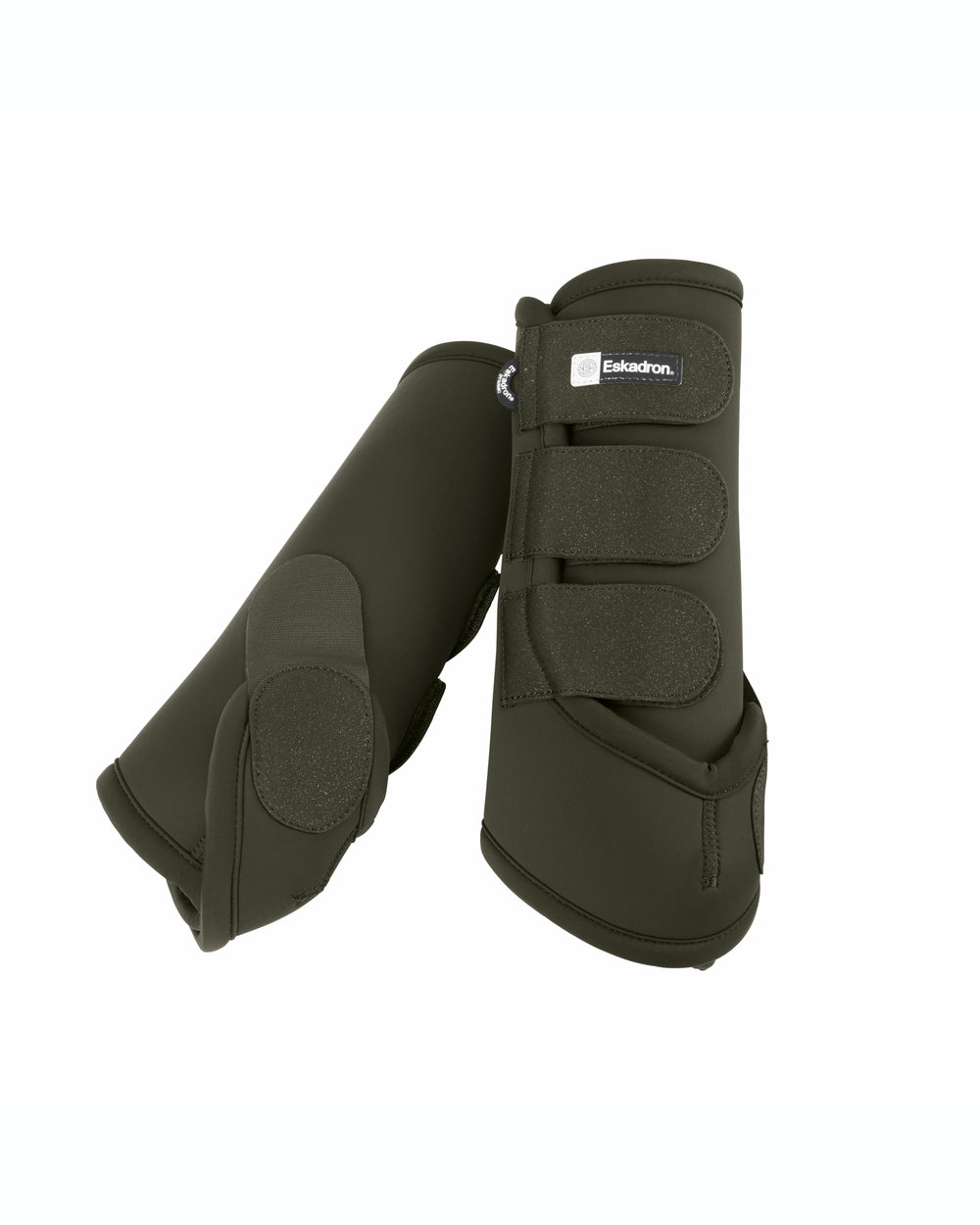 Eskadron Pro Dressage Tendon Boots Rear Dynamic 25