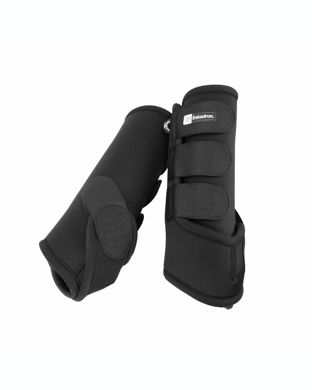 Eskadron Pro Dressage Tendon Boots Rear Dynamic 25
