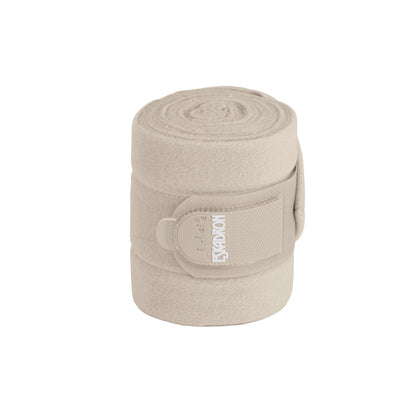 Eskadron Fleece Bandages (set of 4)