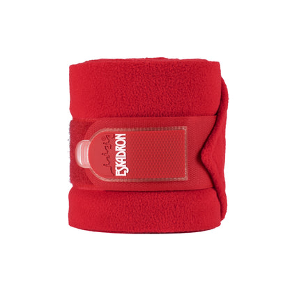 Eskadron Fleece Bandages (set of 4)