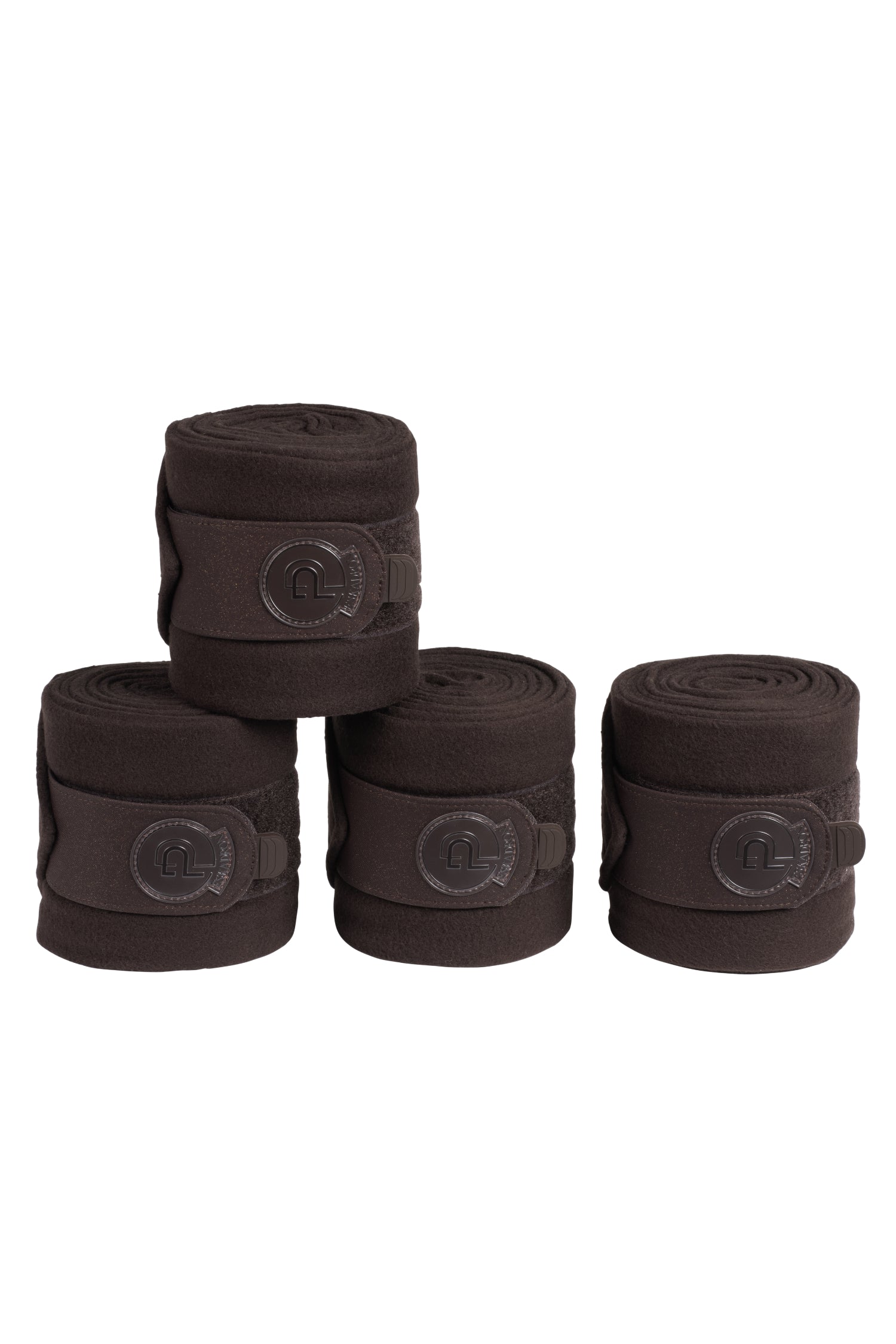 Eskadron Fleece Emblem Bandages Platinum 24