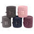 Eskadron Fleece Bandages Heritage AW23 -Earl Grey-Pony-