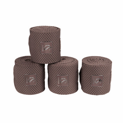 Eskadron Mesh Bandages CS24 -Taupe-Pony (P2)-