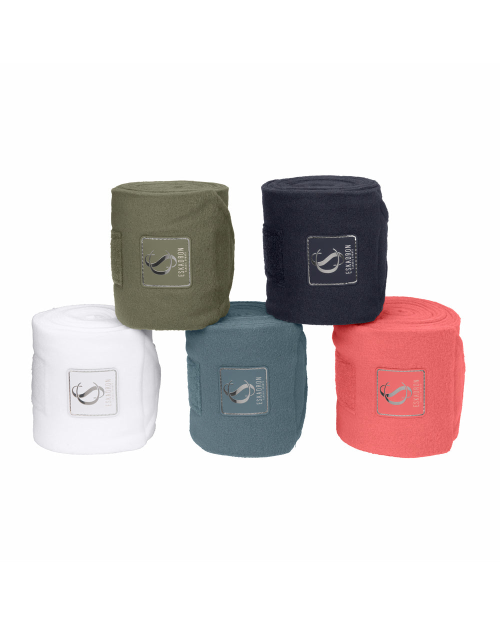 Eskadron Fleece Bandages CS25