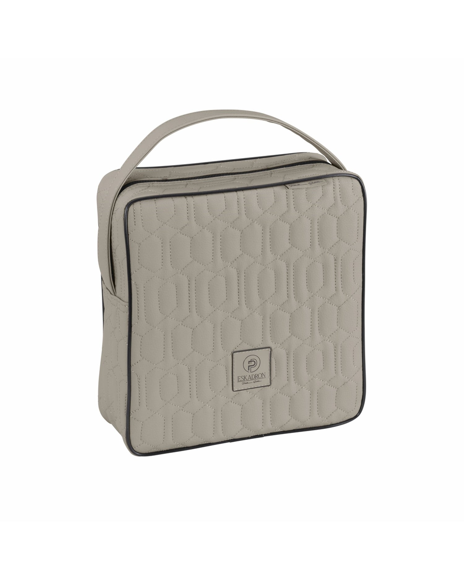 Eskadron Fleece Bandages Platinum 26
