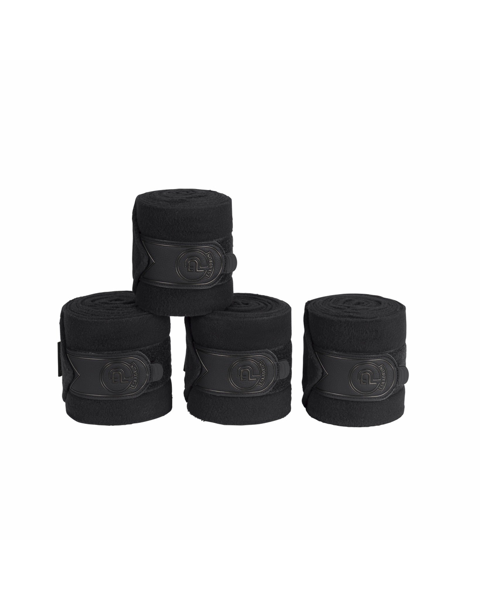 Eskadron Fleece Bandages Platinum 26