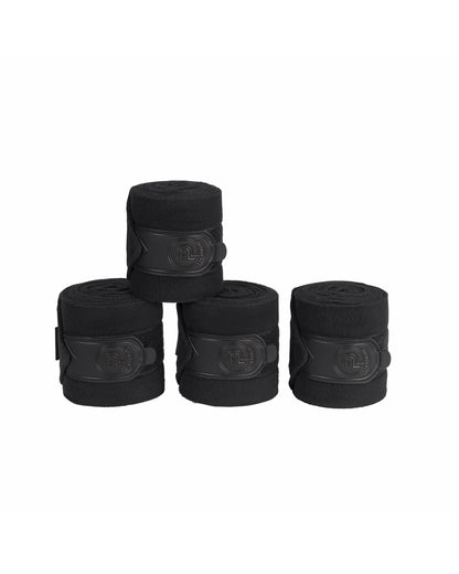 Eskadron Fleece Bandages Platinum 26