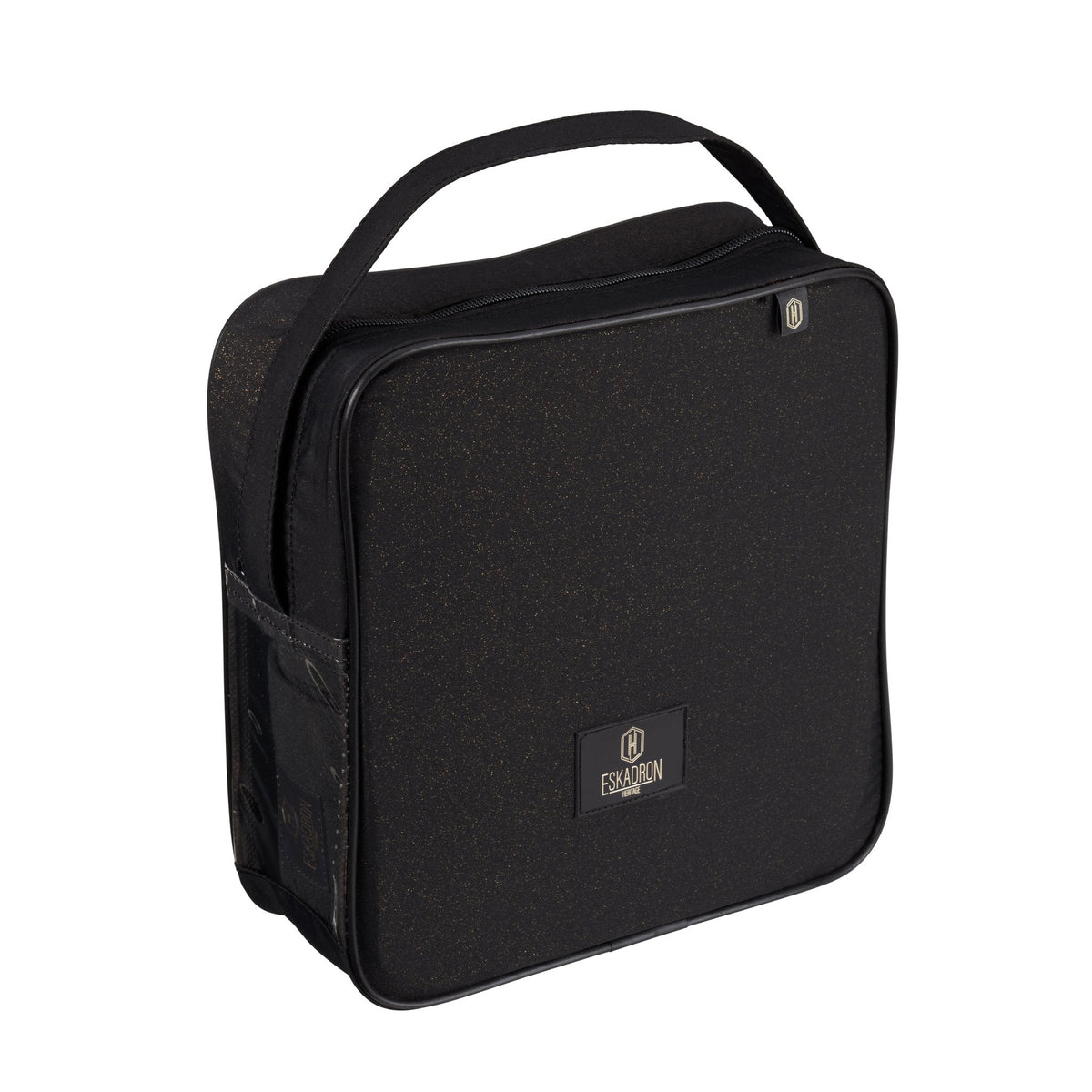 HERITAGE FLEECE JEWEL Bandages - Black