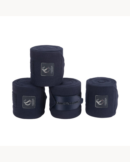 Eskadron Fleece Jewel Bandages CS26