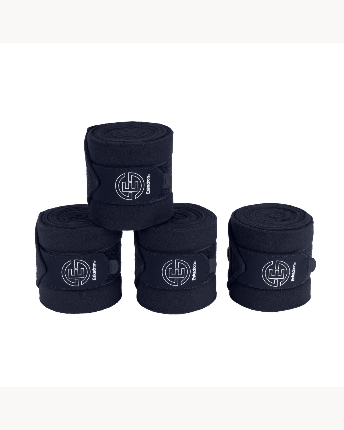 Eskadron Fleece Bandages Dynamic 2026
