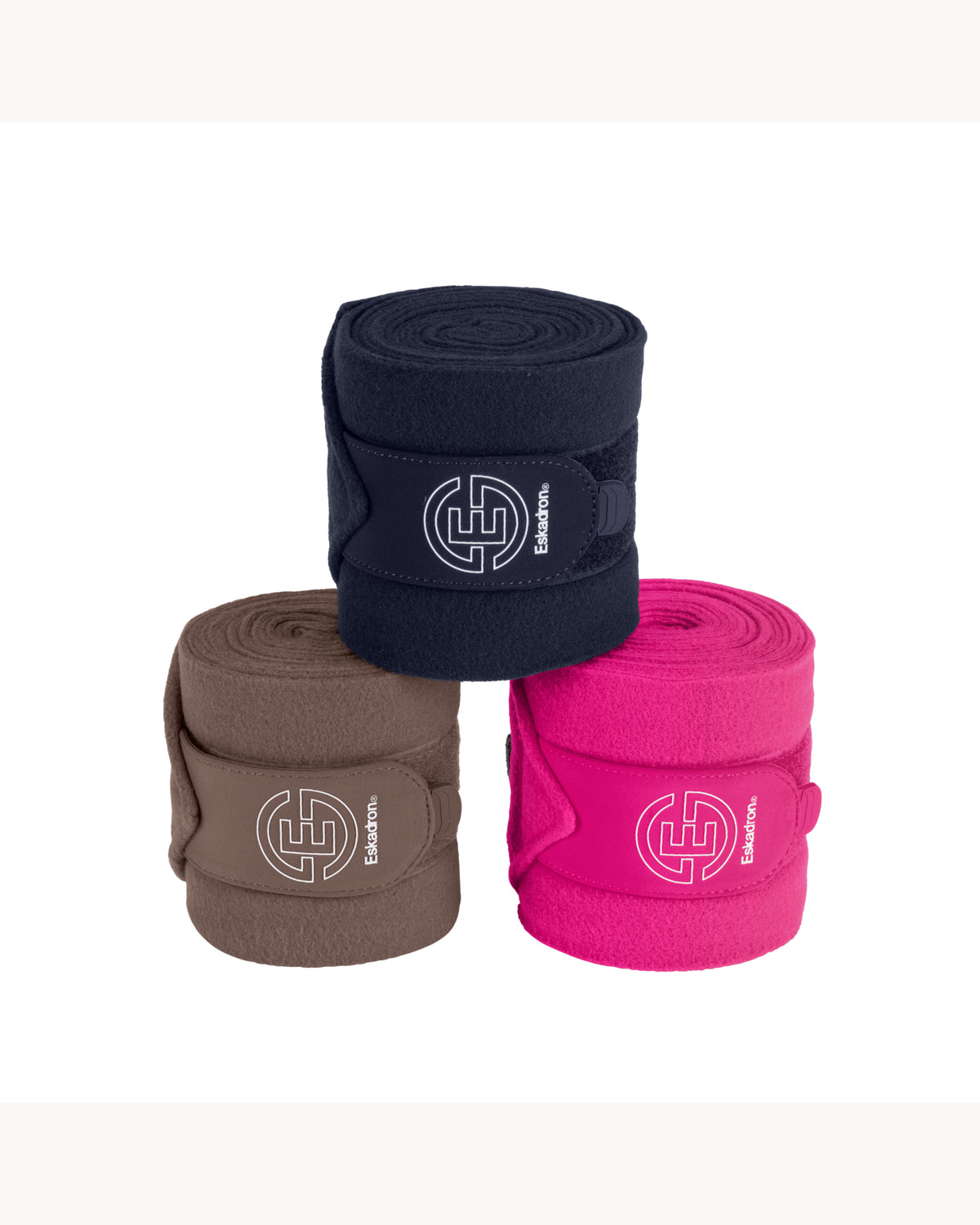 Eskadron Fleece Bandages Dynamic 2026