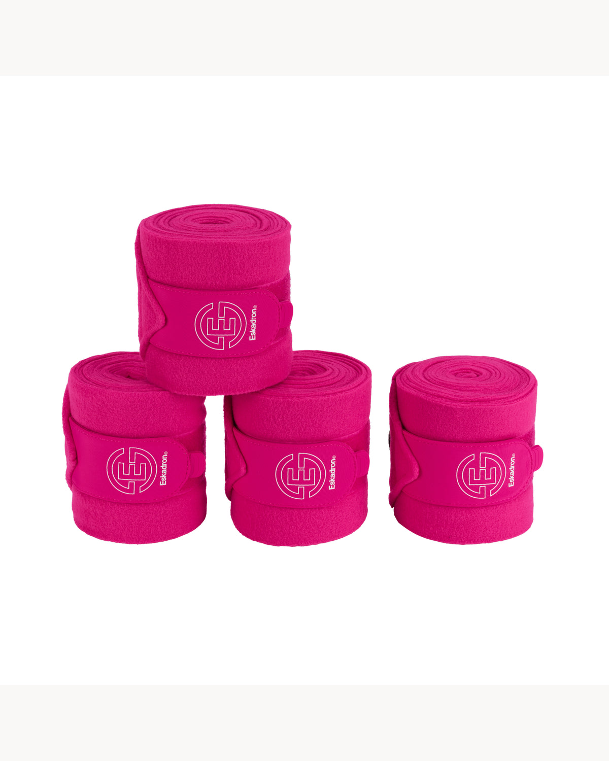 Eskadron Fleece Bandages Dynamic 2026