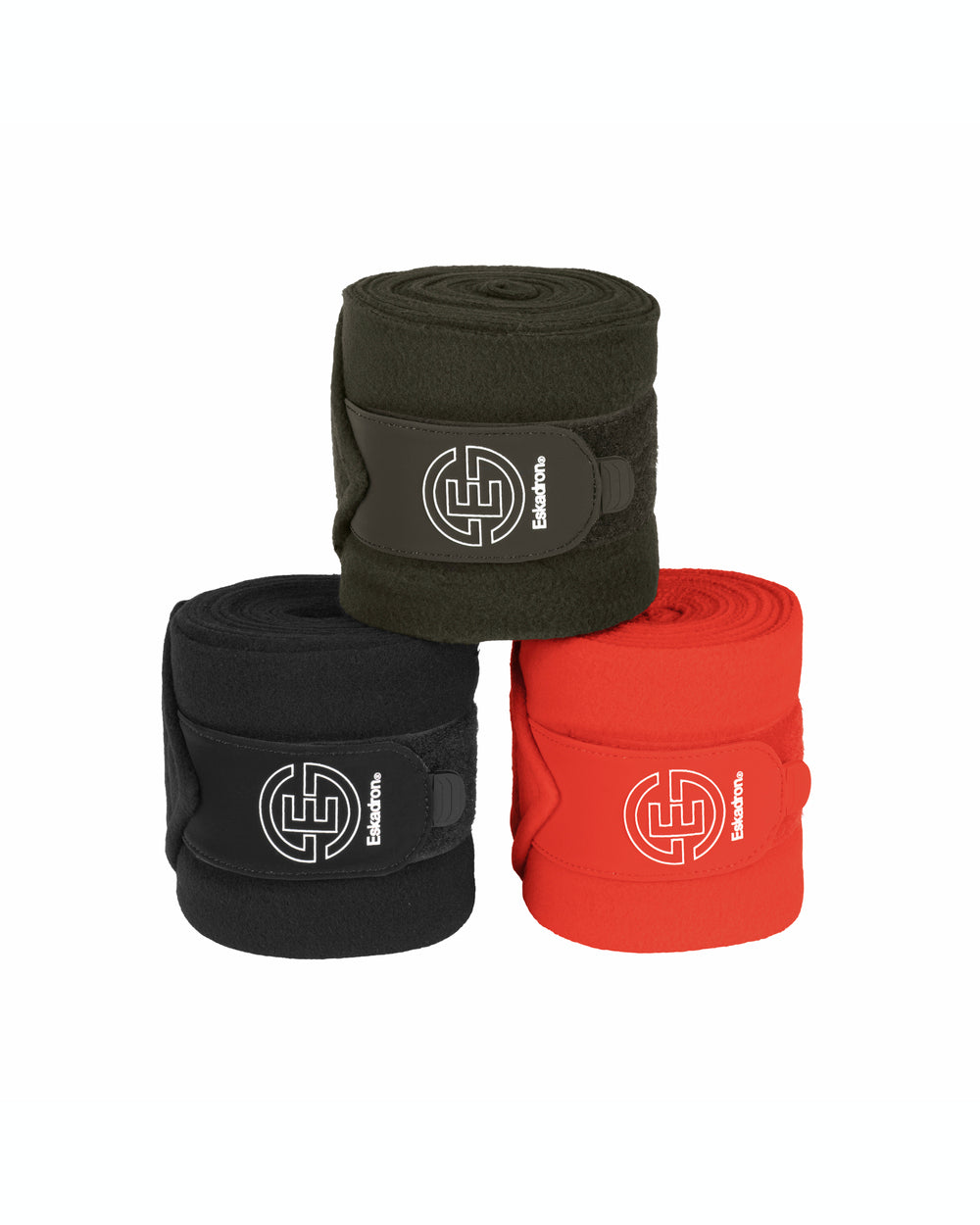 Eskadron Fleece Bandages Dynamic 25