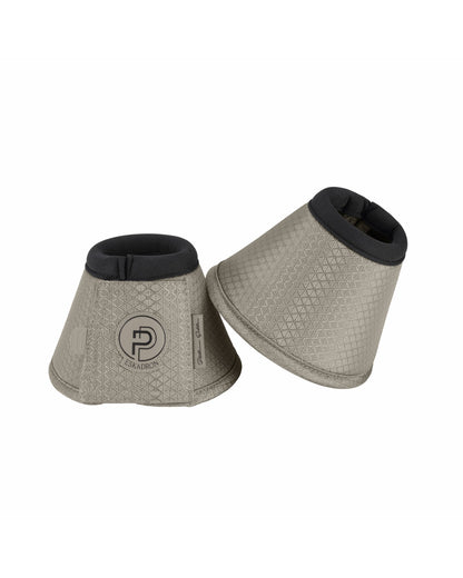 Eskadron 1200D Bell Boots Platinum 26