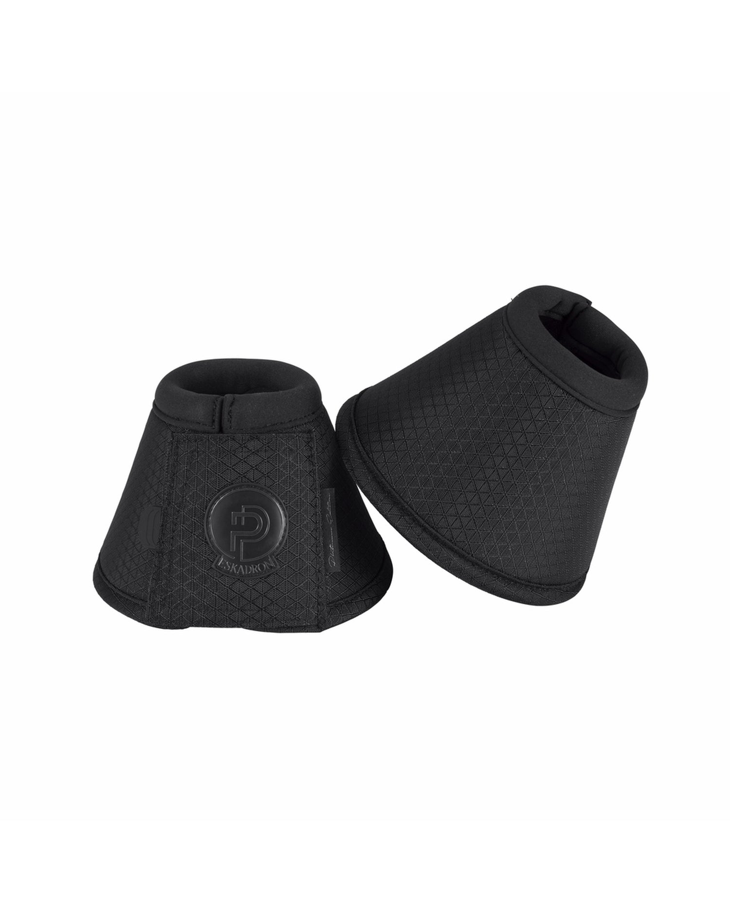 Eskadron 1200D Bell Boots Platinum 26