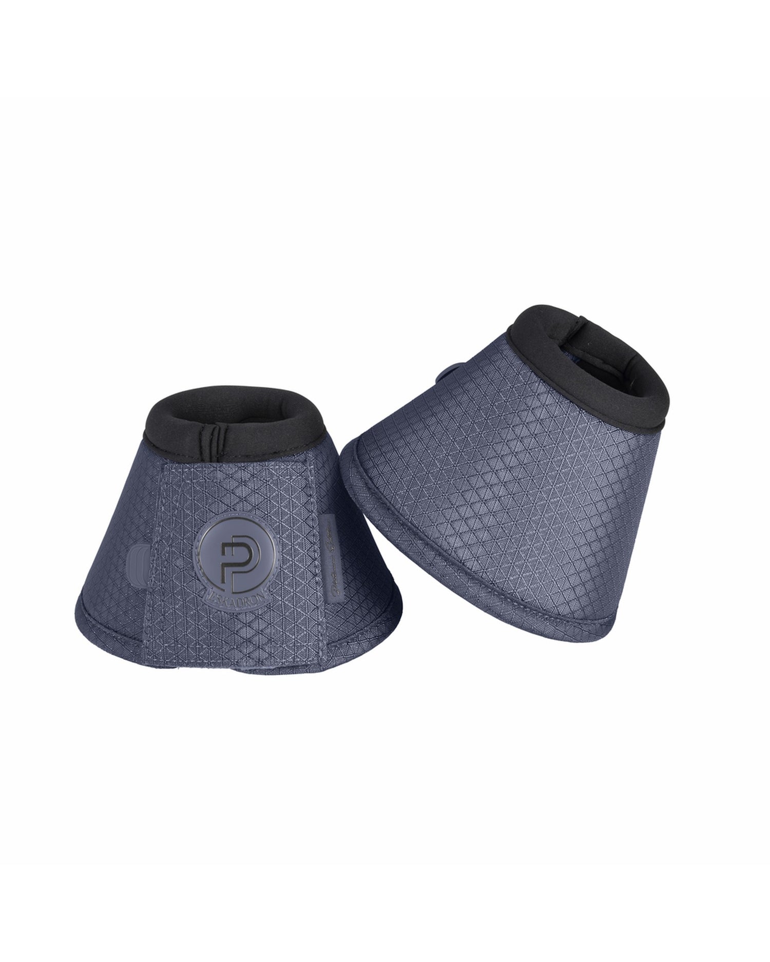 Eskadron 1200D Bell Boots Platinum 26