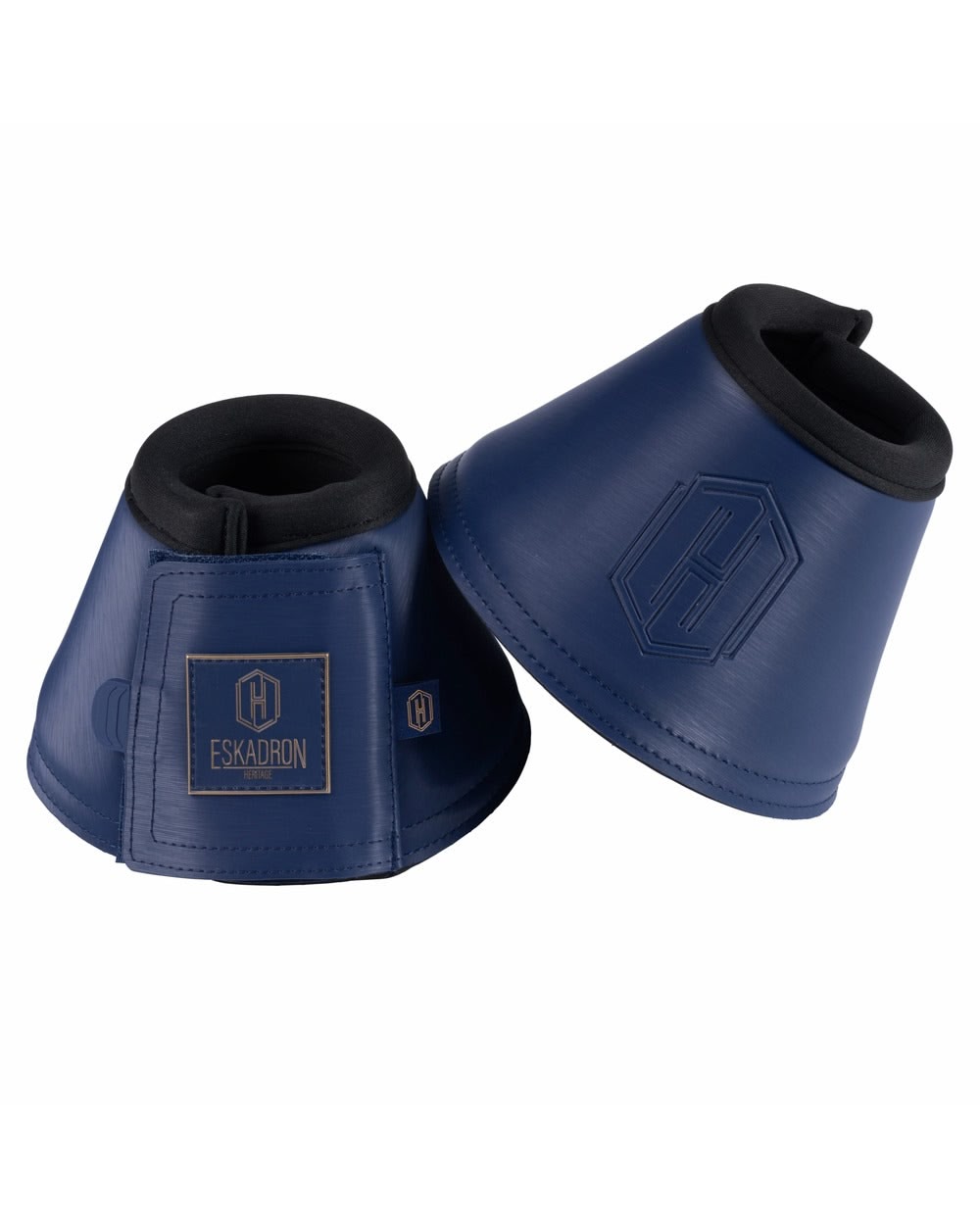 Eskadron Softslate Bell Boots Heritage 2024 - Night Blue