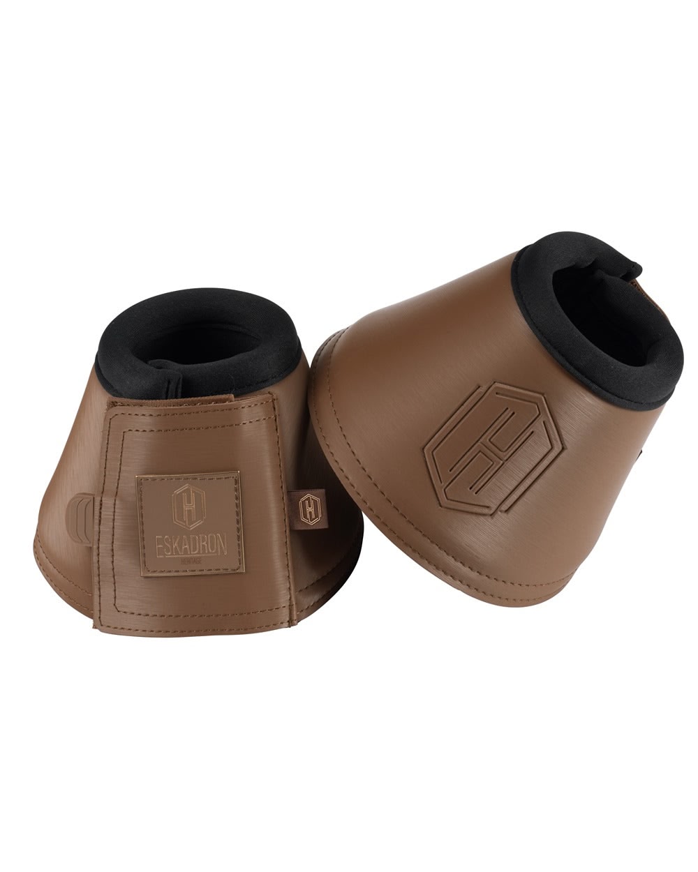 Eskadron Softslate Bell Boots Heritage 2024 - Cognac.
