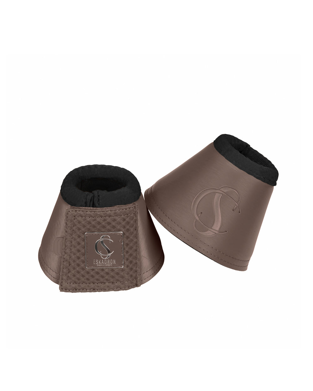 Eskadron Softslate Bell Boots CS24 -Taupe-S-