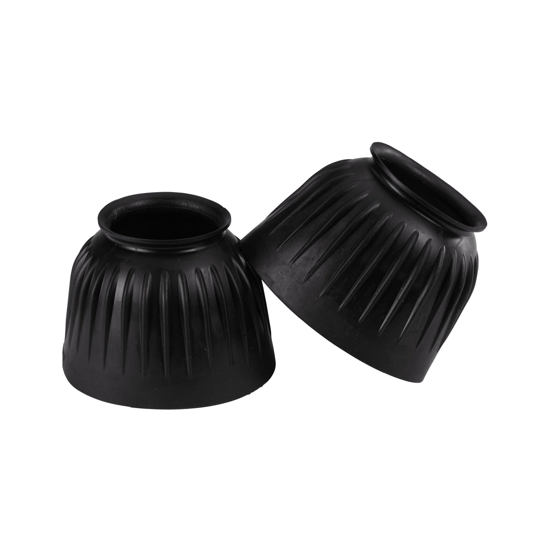 Eskadron Rubber Bell Boots Round