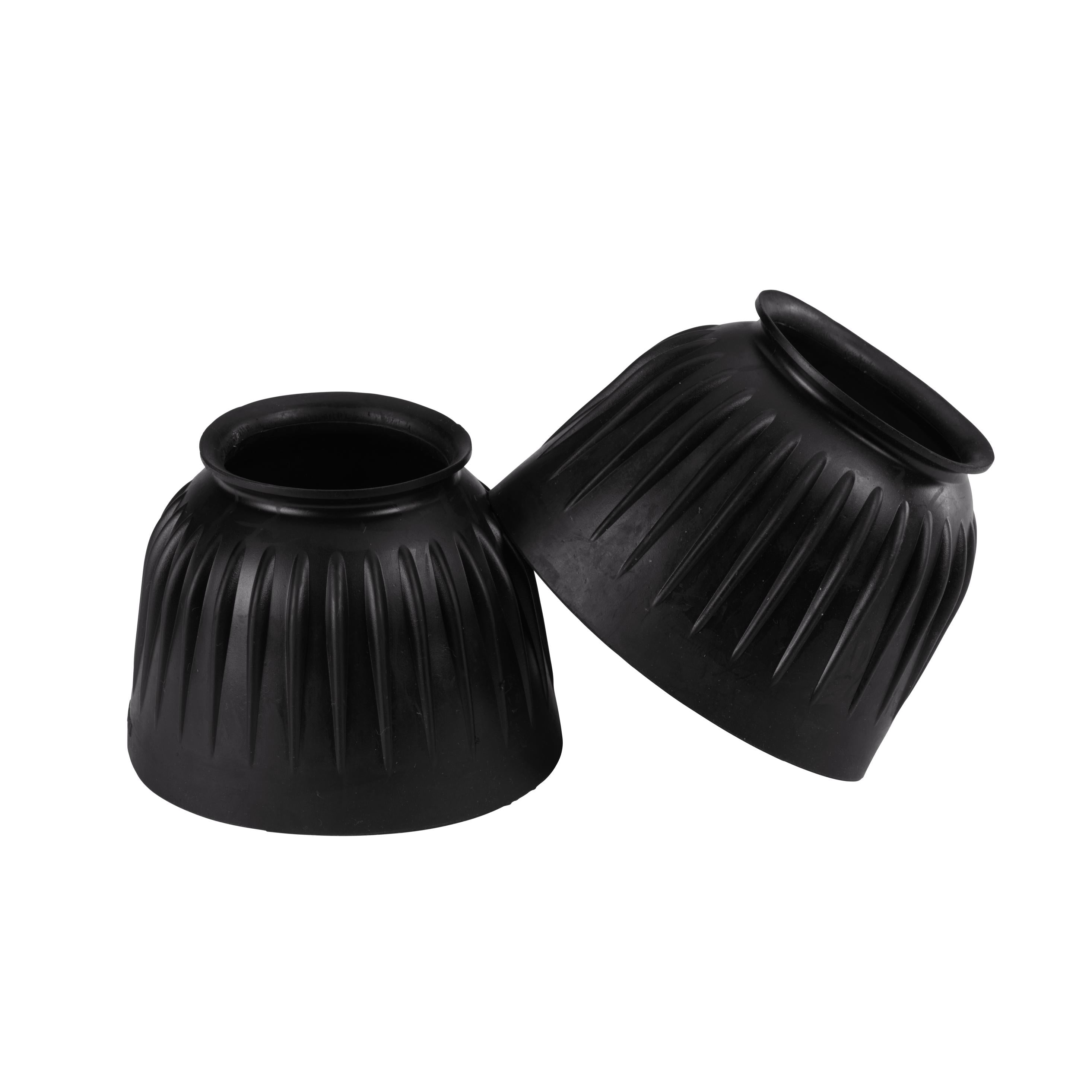 Eskadron Rubber Bell Boots Round