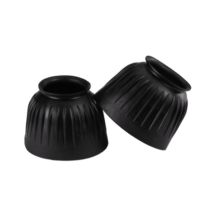 Eskadron Rubber Bell Boots Round