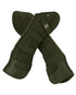 HERITAGE MESH Travelling Boots - Deep Moss