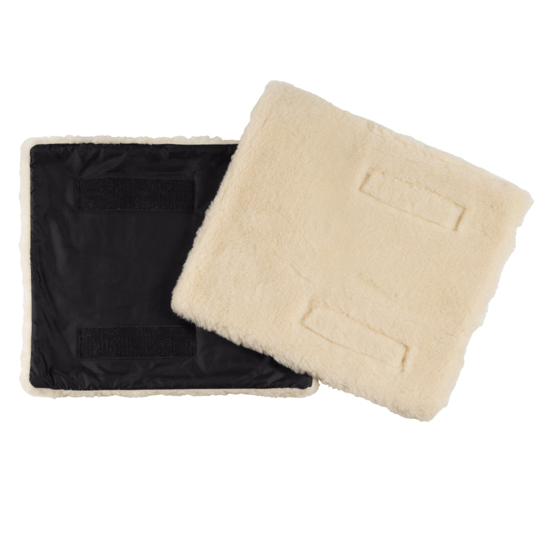 Eskadron Evo-Wool Stable Boot Padding.