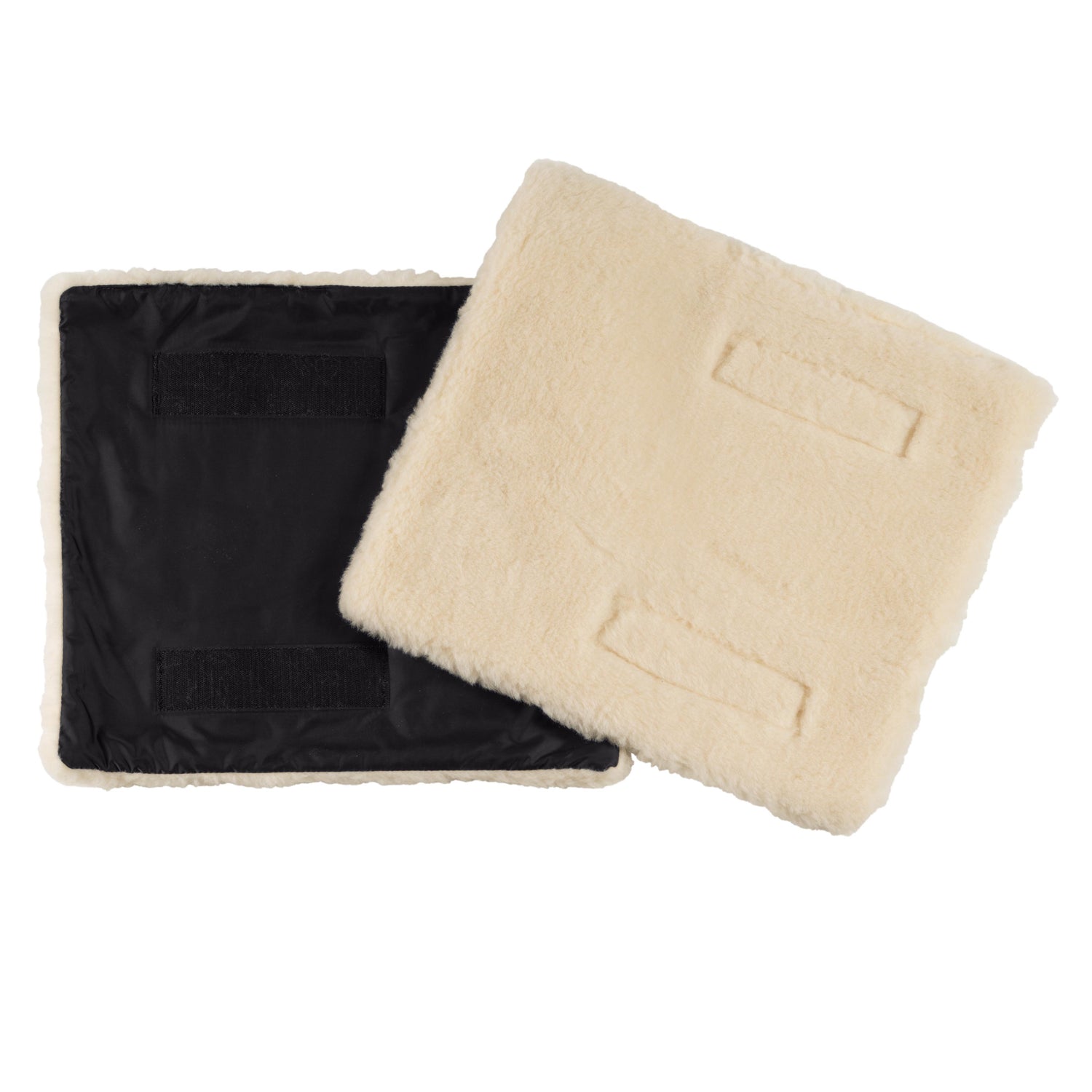 Eskadron Evo-Wool Stable Boot Padding.