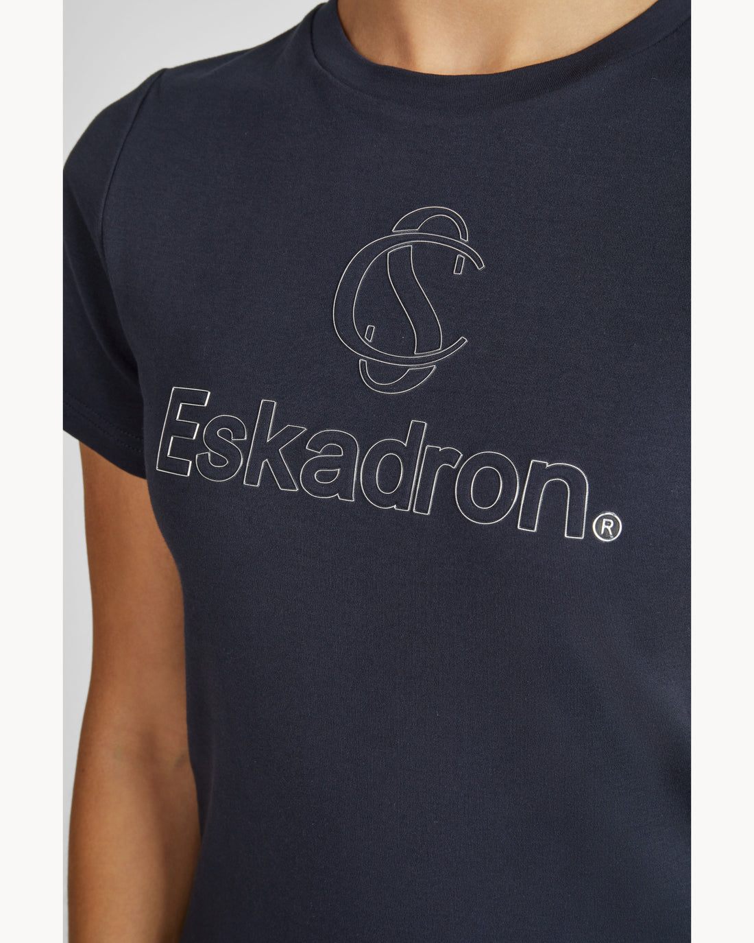 Eskadron Ladies T-Shirt CS26