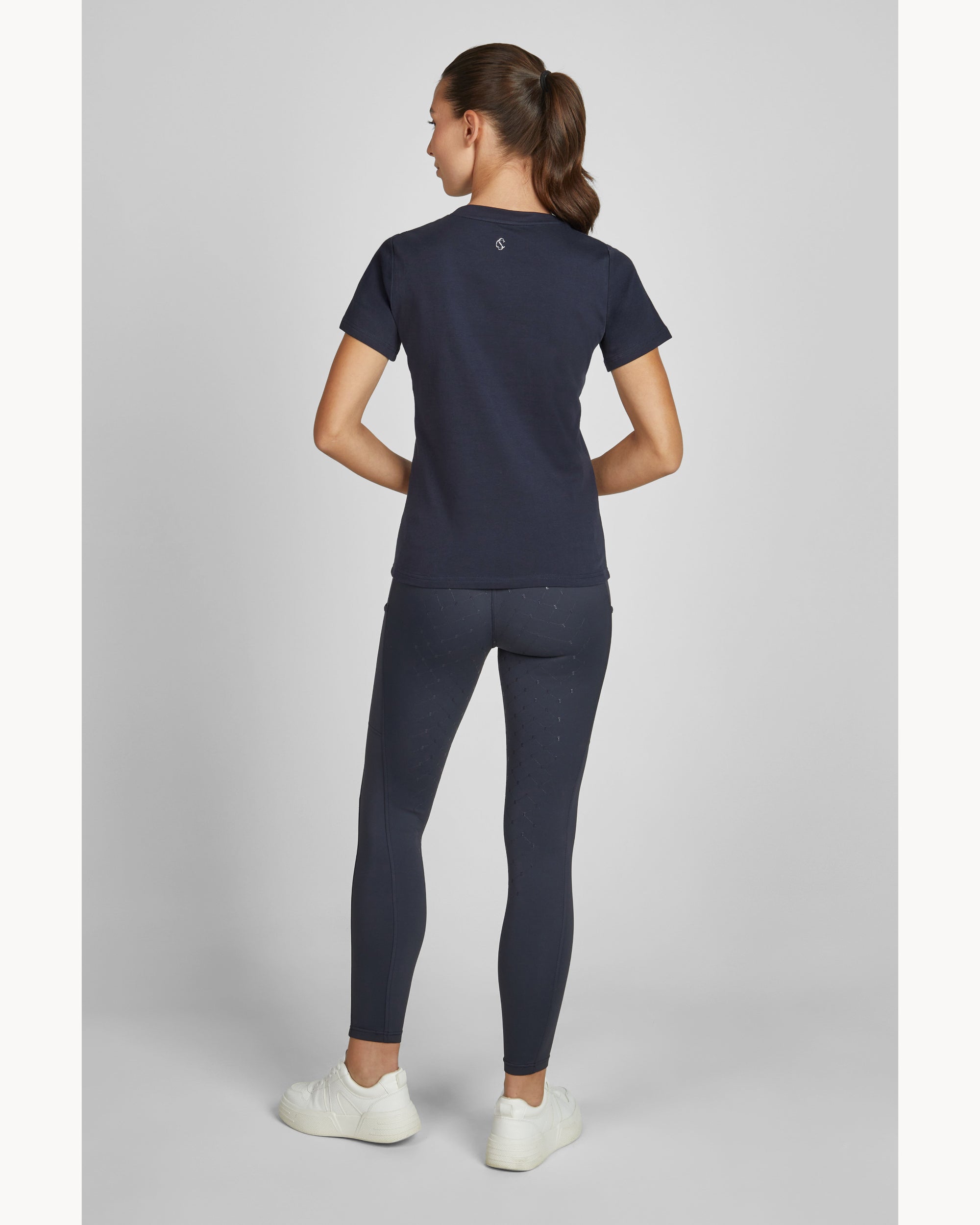 Eskadron Ladies T-Shirt CS26