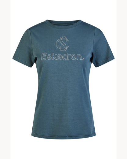 Eskadron Ladies T-Shirt CS26