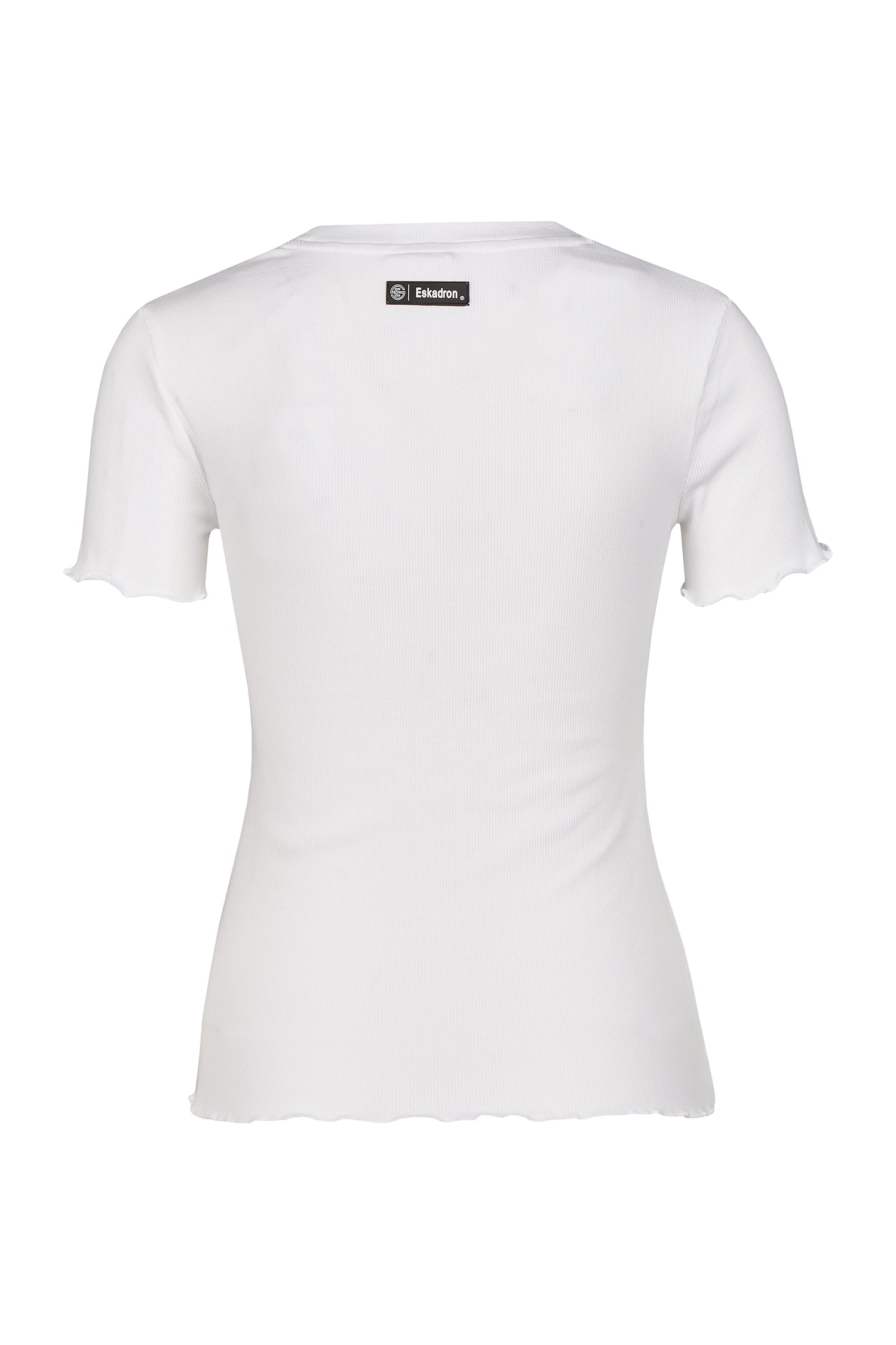 Eskadron Ladies Ribbed T-Shirt Dynamic 2024