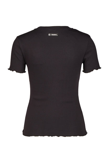 Eskadron Ladies Ribbed T-Shirt Dynamic 2024