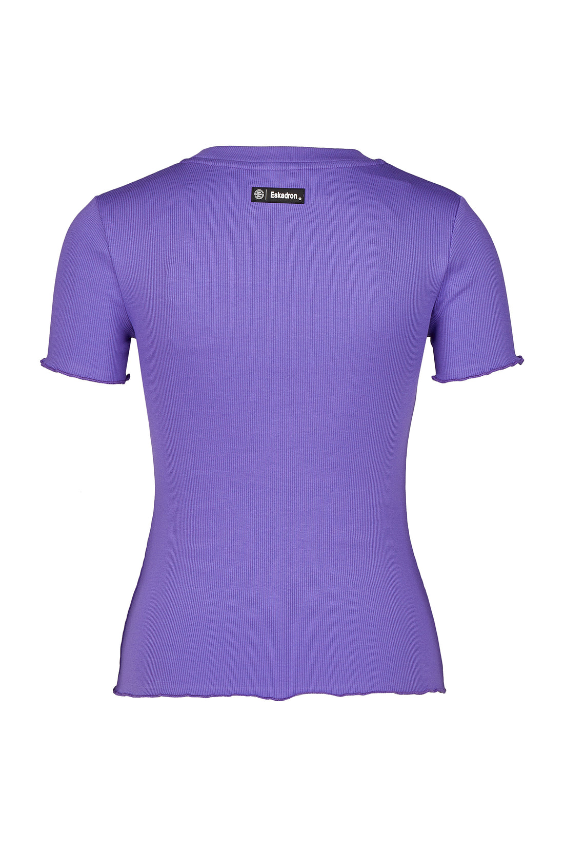 Eskadron Ladies Ribbed T-Shirt Dynamic 2024