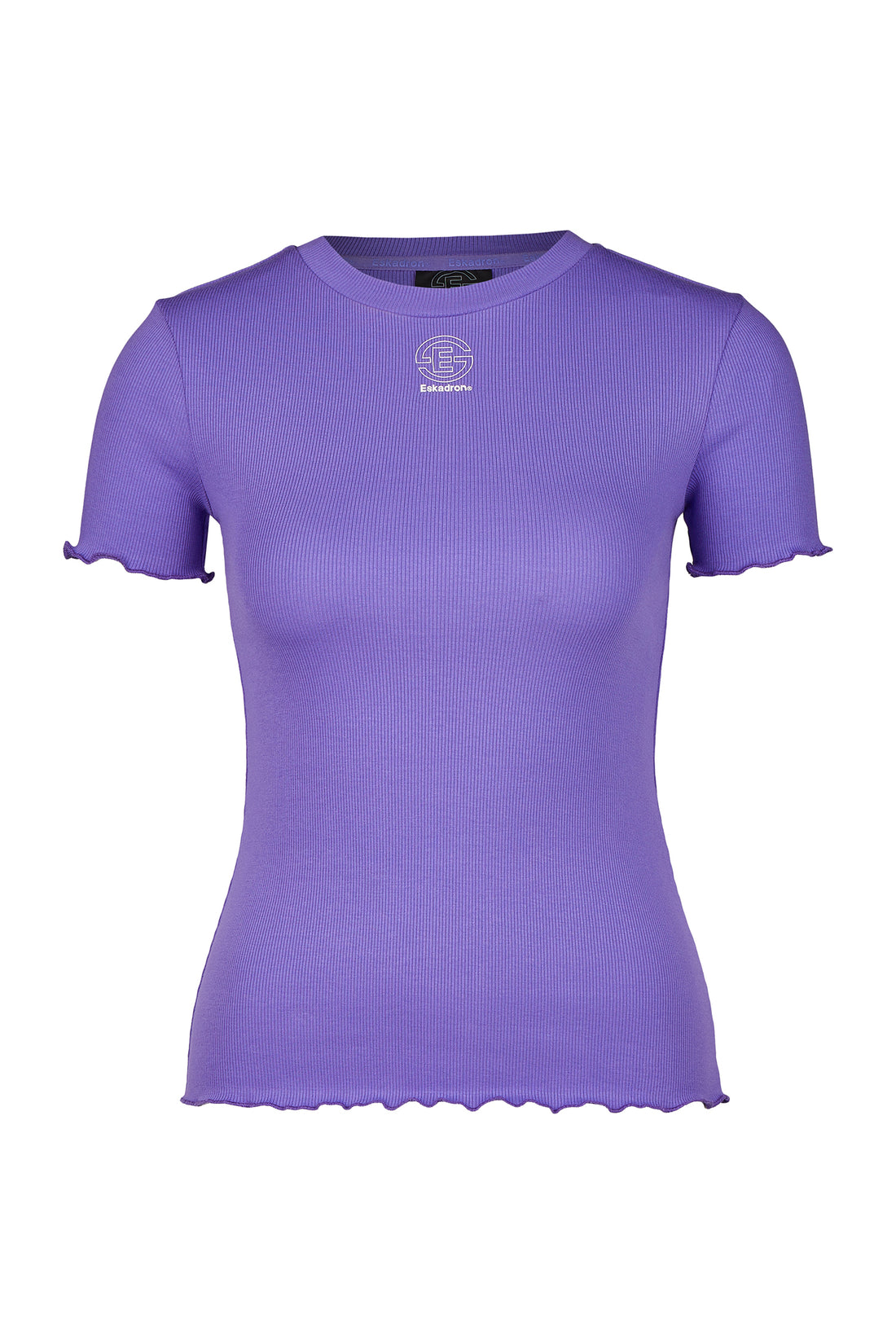 Eskadron Ladies Ribbed T-Shirt Dynamic 2024.
