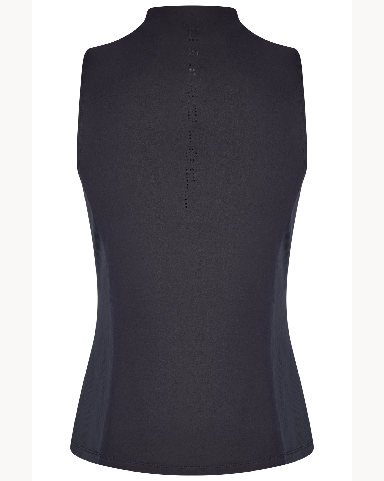 Eskadron Ladies Half Zip Tank CS26