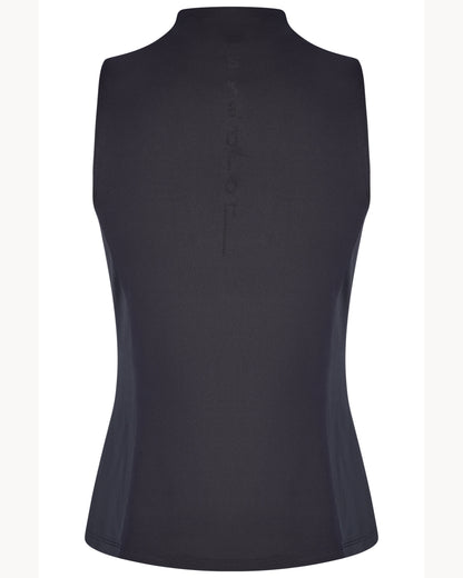 Eskadron Ladies Half Zip Tank CS26