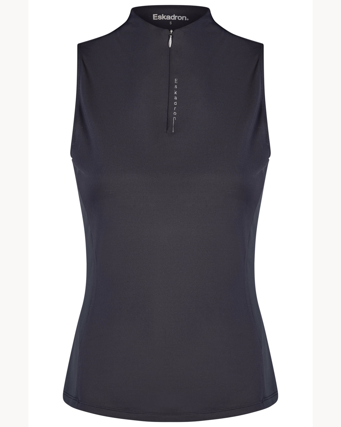 Eskadron Ladies Half Zip Tank CS26