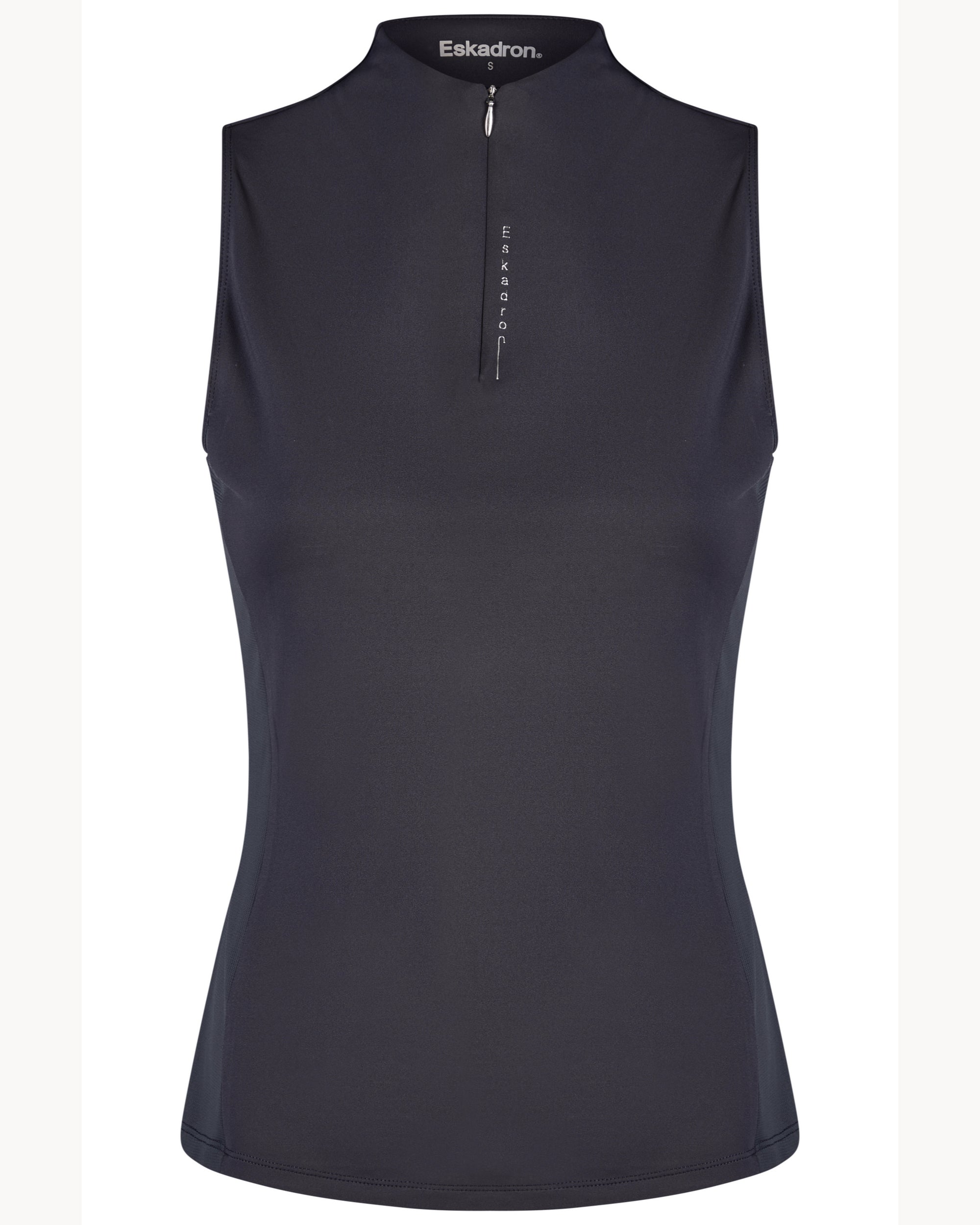 Eskadron Ladies Half Zip Tank CS26