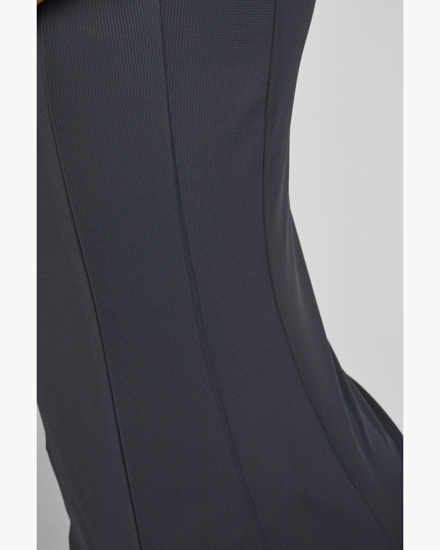 Eskadron Ladies Half Zip Tank CS26