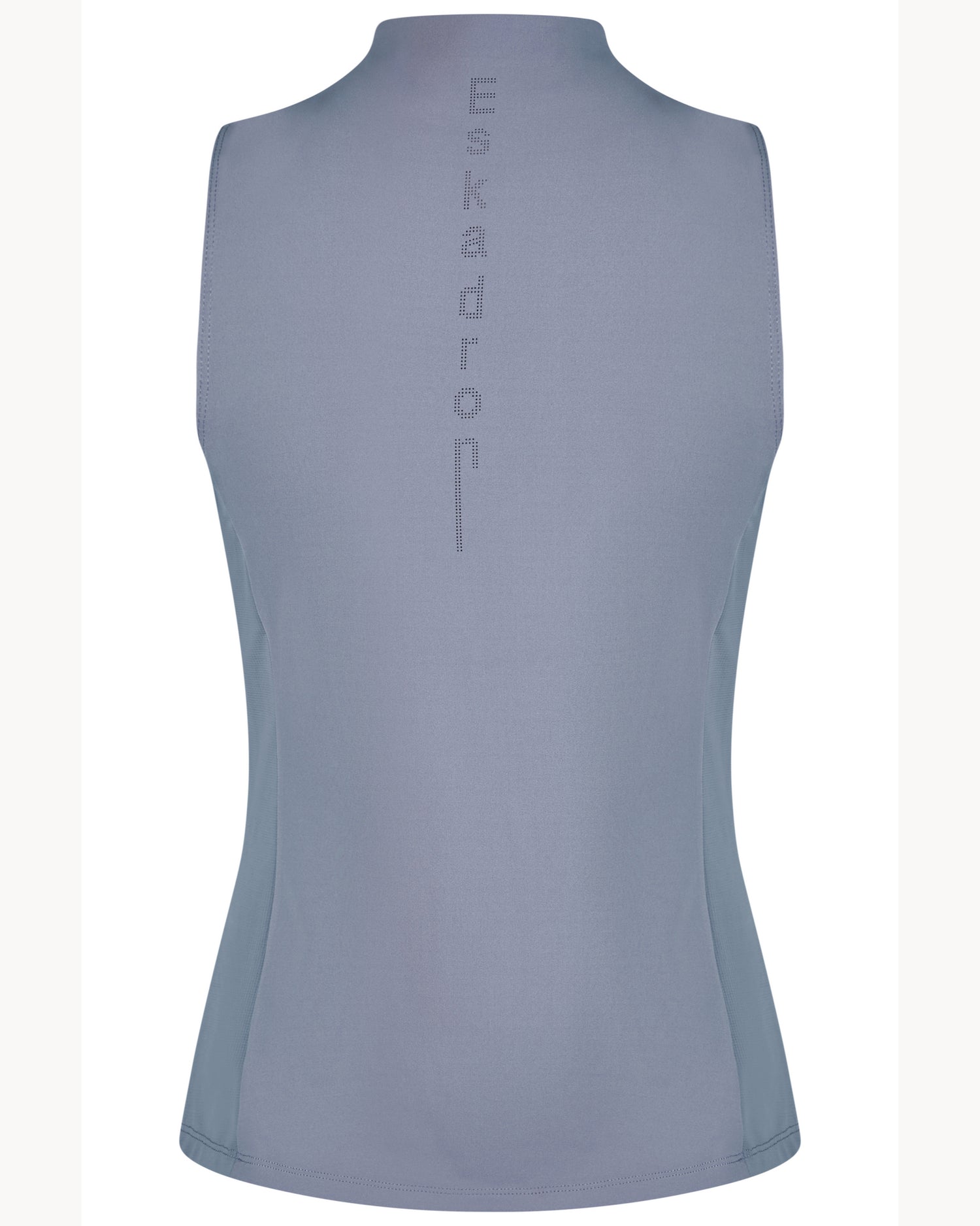 Eskadron Ladies Half Zip Tank CS26