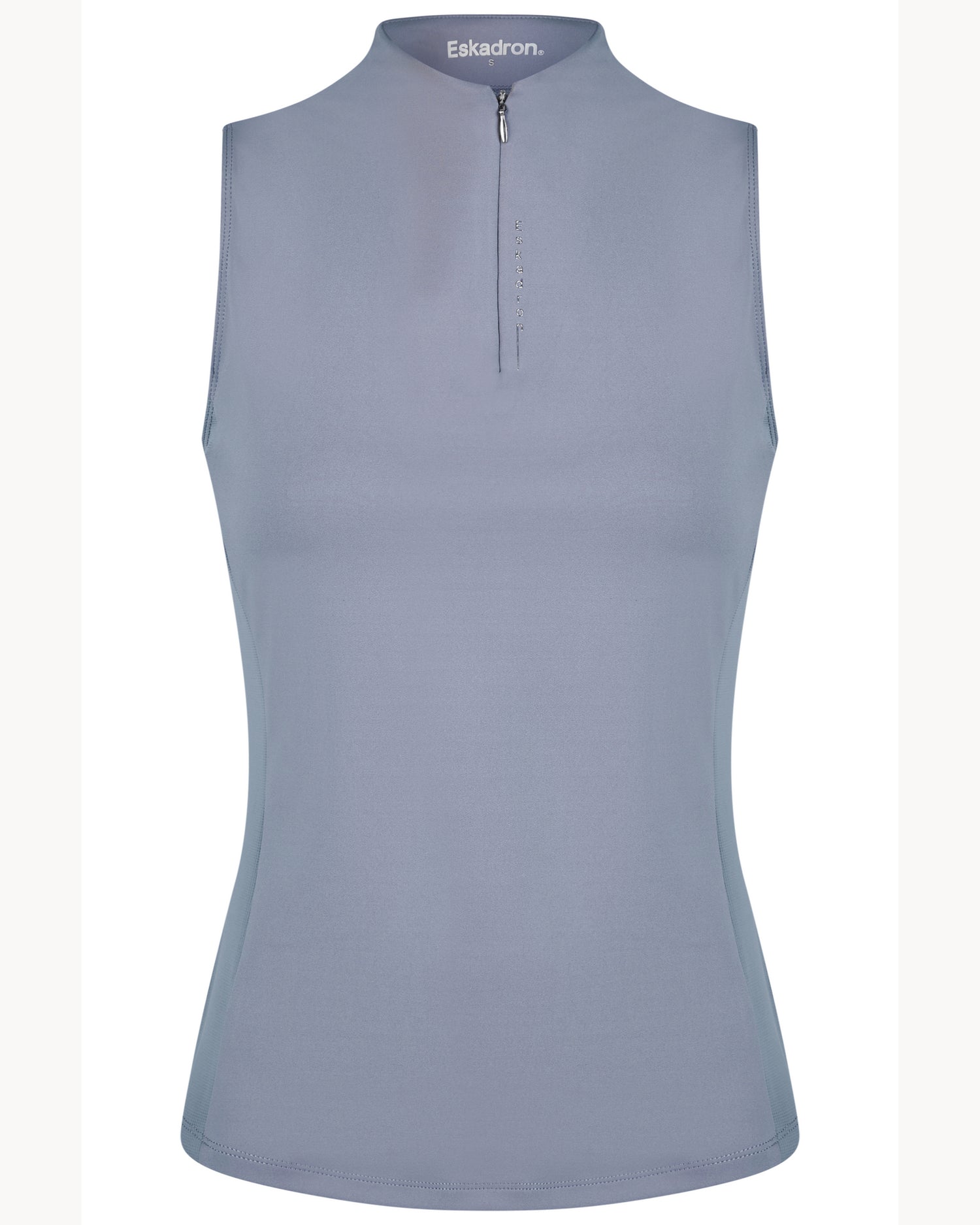 Eskadron Ladies Half Zip Tank CS26