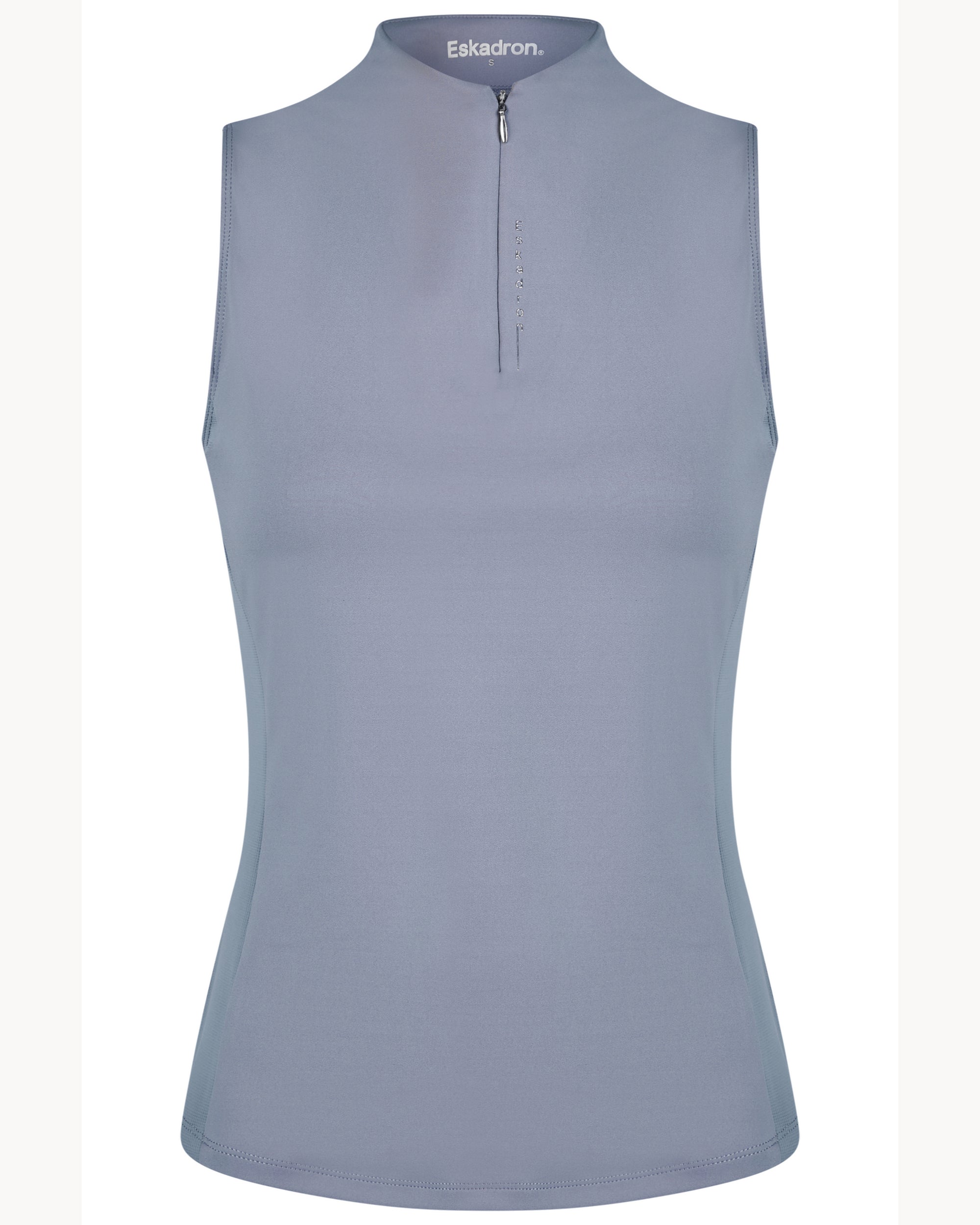 Eskadron Ladies Half Zip Tank CS26