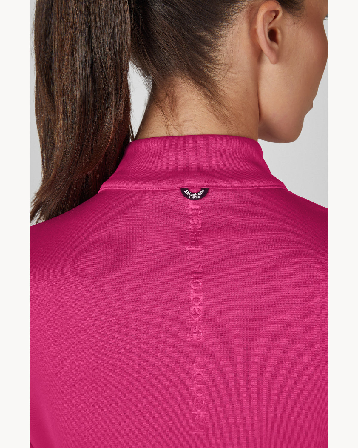 Eskadron Half-Zip Ladies Shirt Dynamic 2026