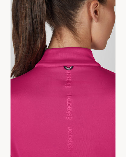 Eskadron Half-Zip Ladies Shirt Dynamic 2026